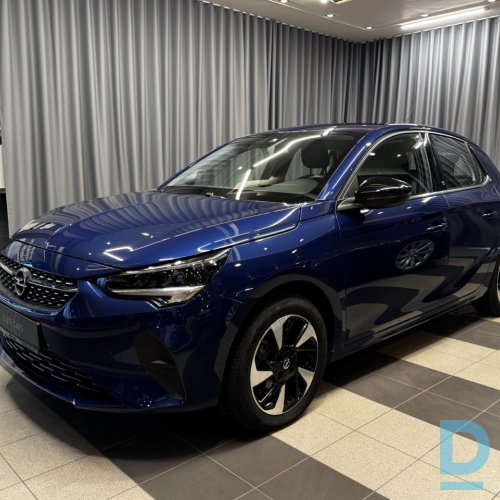 Pārdod Opel Corsa Electric 50kWh, 2021