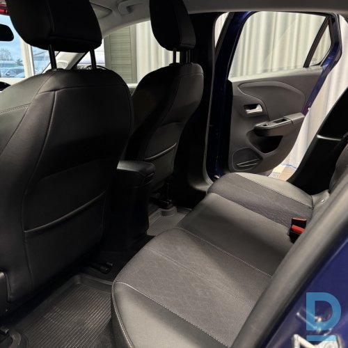 Pārdod Opel Corsa Electric 50kWh, 2021 Pārdod Opel Corsa Electric 50kWh, 2021