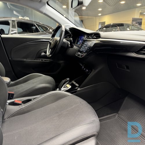 Pārdod Opel Corsa Electric 50kWh, 2021 Pārdod Opel Corsa Electric 50kWh, 2021