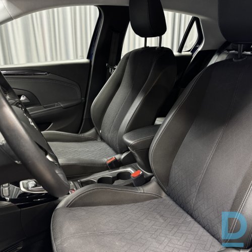 Pārdod Opel Corsa Electric 50kWh, 2021 Pārdod Opel Corsa Electric 50kWh, 2021