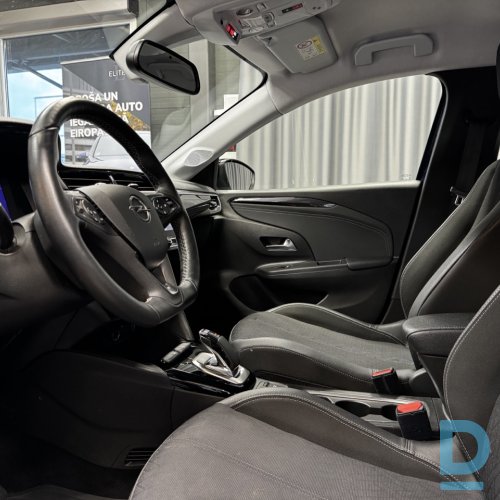 Pārdod Opel Corsa Electric 50kWh, 2021 Pārdod Opel Corsa Electric 50kWh, 2021