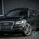 For sale Audi SQ5 Sport Plus 3.0 Bi-Tdi, 2015