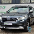 Skoda Kodiaq Scout 2.0 Tdi for sale, 2019