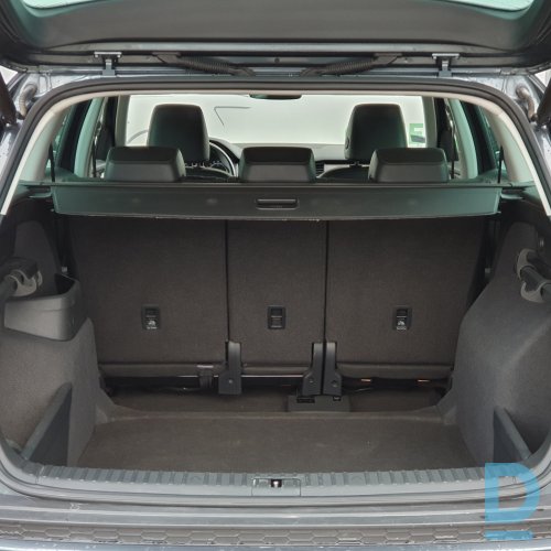 Pārdod Skoda Kodiaq Scout 2.0 Tdi, 2019