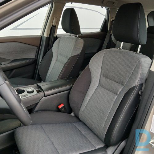 Pārdod Nissan X-Trail, E-4Orce, 2024