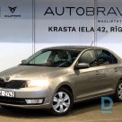 Skoda Rapid Elegance for sale. 1.2Tsi, 2016