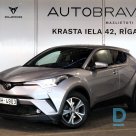 Toyota C-Hr, 1.2i, 2019 for sale