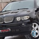 For sale BMW X5 3.0D, 2006