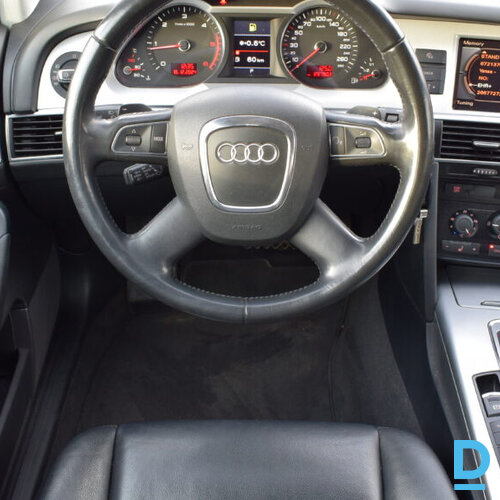 Pārdod Audi A6 2.7D, 2011 Pārdod Audi A6 2.7D, 2011