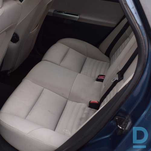 Pārdod Volvo S40 2.0d, 2007