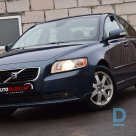 Volvo S40 2.0d, 2007 for sale