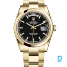 Pārdod Rolex Day-Date 36 mm 