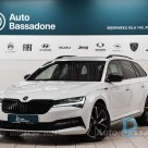 Skoda Superb Sportline 2.0 TSI for sale, 2022