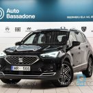 Продается Seat Tarraco Excellence 4WD, 2020 г.