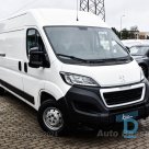 Peugeot Boxer L3H2 for sale, 2020