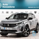 Peugeot 3008 GT for sale, 2023