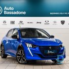 Peugeot 208 GT electric 50kWh for sale, 2020