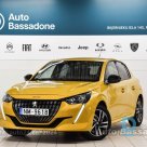 Peugeot 208 Allure Pack, 1.2 PureTech, 2023 for sale