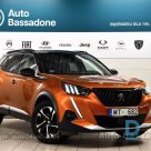 Peugeot 2008 GT-Line for sale, 2021