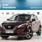 Nissan Qashqai N-Connecta for sale, 2023