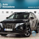 Продажа Hyundai Tucson Premium MHEV, 2024 г.