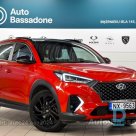 Продажа Hyundai Tucson N-Line AWD, 2019