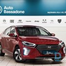 Продажа Hyundai Ioniq Style 1.6GDI Hybrid, 2018