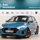 Hyundai i20 Comfort Plus for sale, 2022