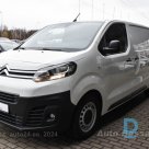 Citroen Jumpy L3 for sale, 2020