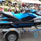 Piedāvā SEA DOO SPARK 2UP 900KO / IBR TRIX