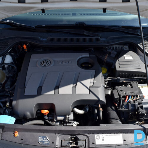 Pārdod Volkswagen Polo, 2010