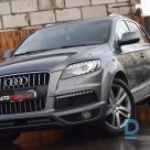 For sale Audi Q7 S-Line 3.0D, 2010