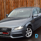 For sale Audi A4 B8 2.0D, 2012