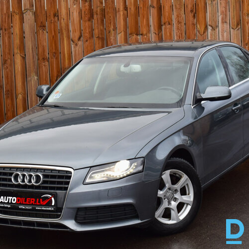 Pārdod Audi A4 B8 2.0D, 2012