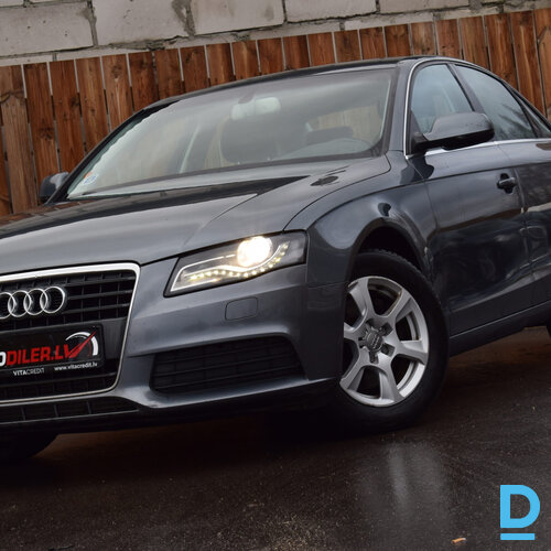 Pārdod Audi A4 B8 2.0D, 2012 Pārdod Audi A4 B8 2.0D, 2012