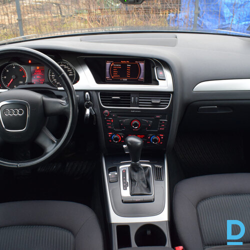Pārdod Audi A4 B8 2.0D, 2012 Pārdod Audi A4 B8 2.0D, 2012
