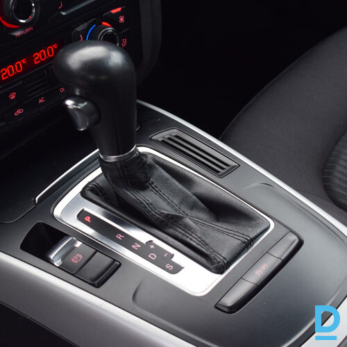 Pārdod Audi A4 B8 2.0D, 2012 Pārdod Audi A4 B8 2.0D, 2012