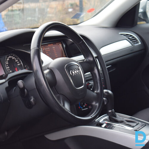 Pārdod Audi A4 B8 2.0D, 2012 Pārdod Audi A4 B8 2.0D, 2012