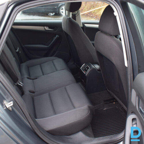 Pārdod Audi A4 B8 2.0D, 2012 Pārdod Audi A4 B8 2.0D, 2012