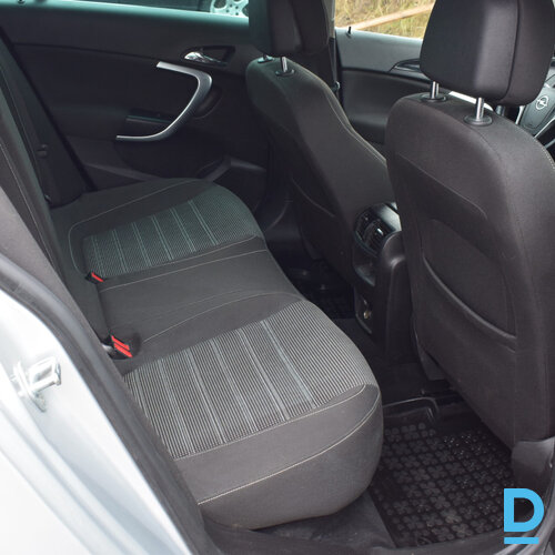 Pārdod Opel Insignia 2.0d, 2014 Pārdod Opel Insignia 2.0d, 2014