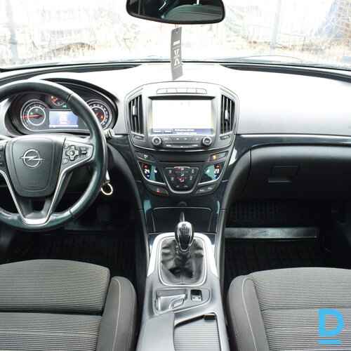 Pārdod Opel Insignia 2.0d, 2014 Pārdod Opel Insignia 2.0d, 2014