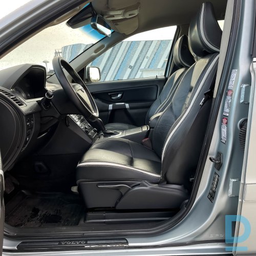 Pārdod Volvo XC90 2.4D, 2007 Pārdod Volvo XC90 2.4D, 2007