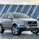 Продается Volvo XC90 2.4D, 2007 г.