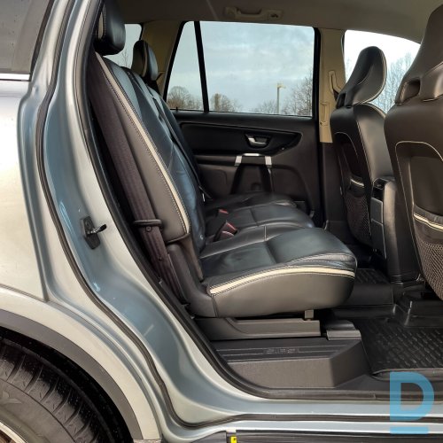 Pārdod Volvo XC90 2.4D, 2007 Pārdod Volvo XC90 2.4D, 2007