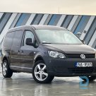 Pārdod Volkswagen Caddy 1.6 TDI, 2012