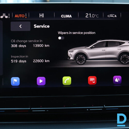 Pārdod Cupra Formentor Vz5 2.5tsi, 2023 Pārdod Cupra Formentor Vz5 2.5tsi, 2023