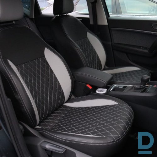 Pārdod Seat Ateca Style 1.5i, 2021
