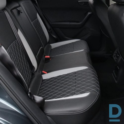 Pārdod Seat Ateca Style 1.5i, 2021
