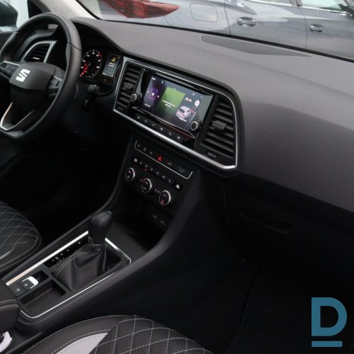 Pārdod Seat Ateca Style 1.5i, 2021