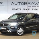 Продается Seat Ateca Style 1.5i, 2021 г.в.